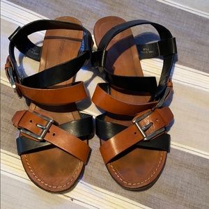 Rebecca Minkoff Stappy Sandals
